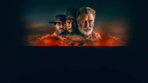 Rust poster