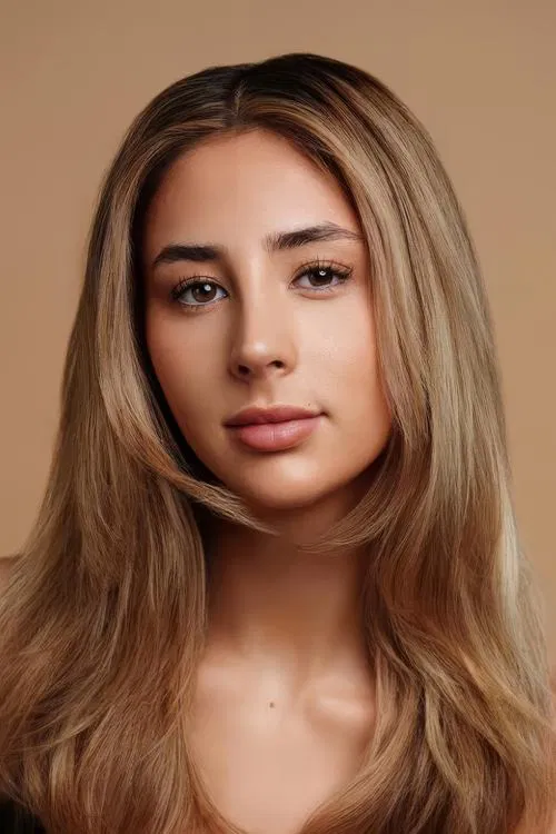Scarlet Rose Stallone poster