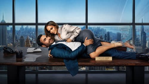 Office Romance poster