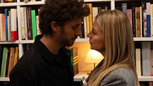 ¿Quieres Ser Mi Novia? poster