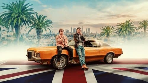 London Calling poster