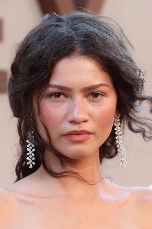 Zendaya poster