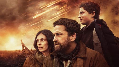 Greenland 2: Migration poster