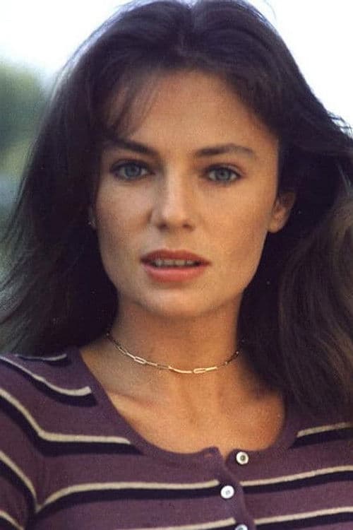 Jacqueline Bisset poster