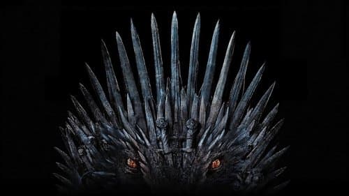 Game of Thrones poster