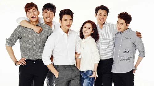 Hello Monster poster