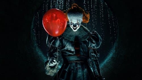 IT: Welcome to Derry poster