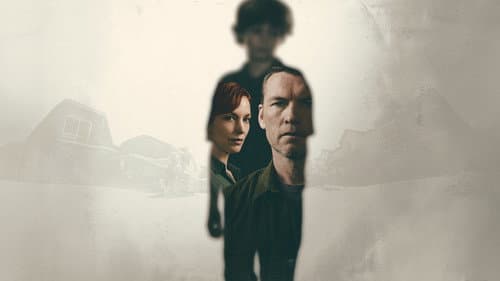 I Will Find You poster