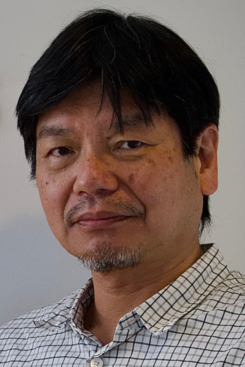 Masahiko Minami poster
