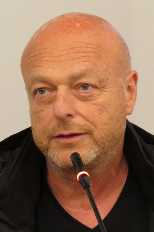 Gérard Krawczyk poster