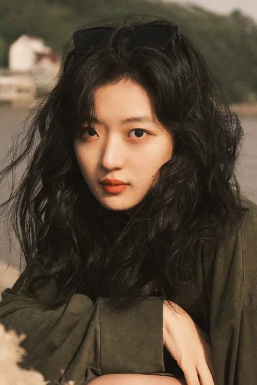 Sun Qian poster