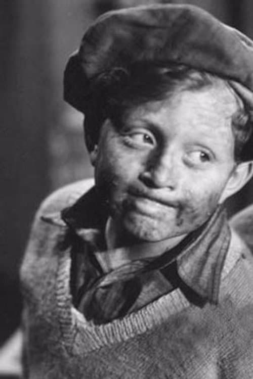 Sidney Kibrick poster