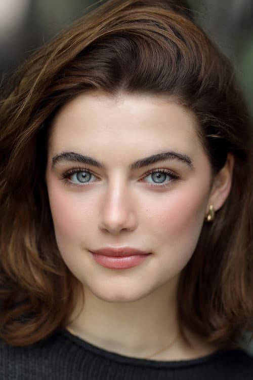 Ella Bright poster