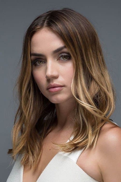 Ana de Armas poster