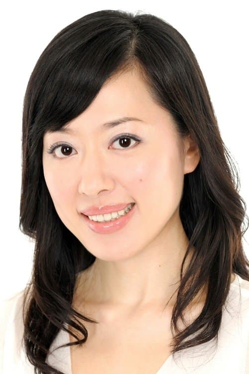 Hitoe Ootake poster