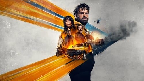 Last Bullet poster