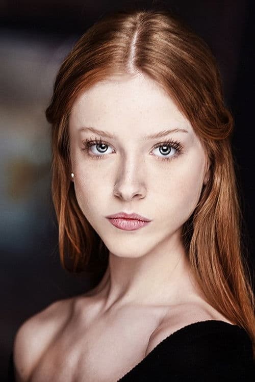 Julia Doyle poster