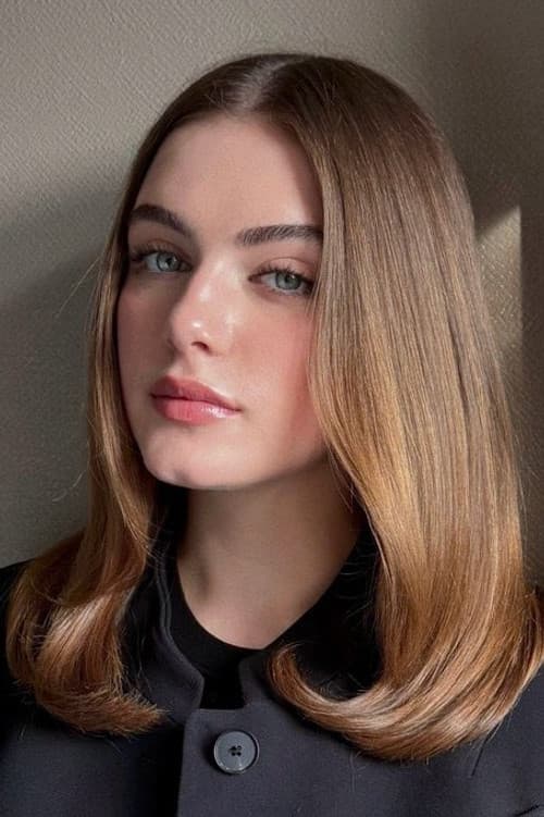 Ella Bright poster