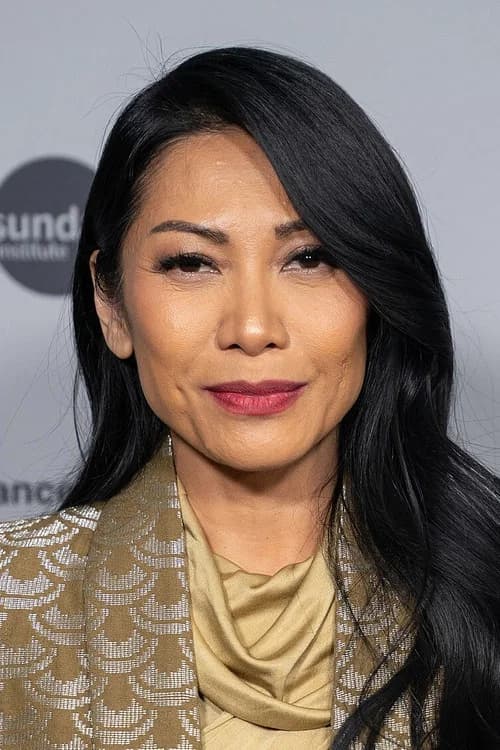 Anggun poster