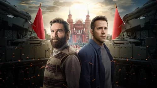 Mayday poster