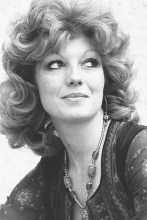 Rula Lenska poster