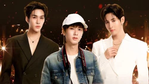 Mr. Fanboy poster