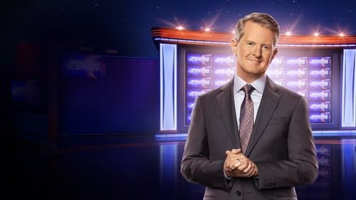 Jeopardy! poster