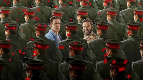Mayday poster