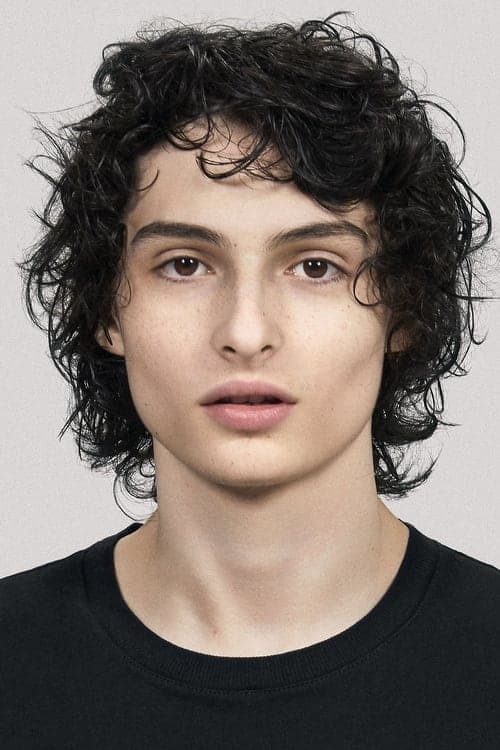 Finn Wolfhard poster