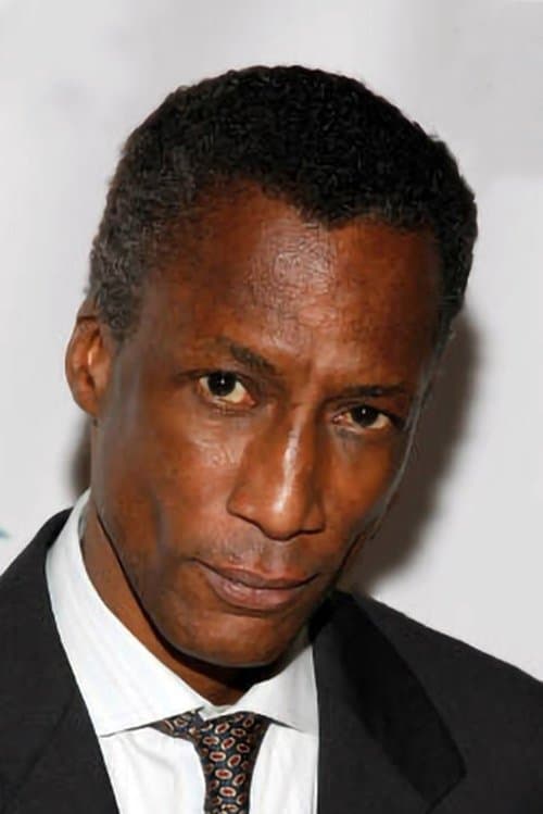 Michael Wright poster