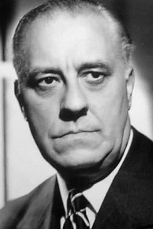 Robert Middlemass poster