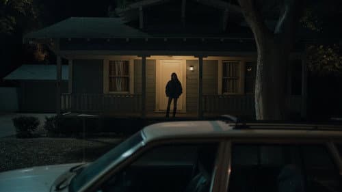 Obsession poster