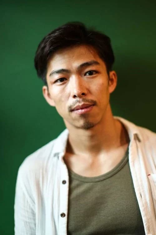 Zhang Yu poster