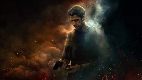 Tom Clancy's Jack Ryan: Ghost War poster