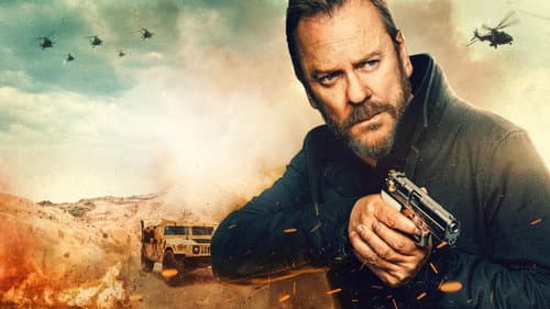 Brothers Under Fire poster
