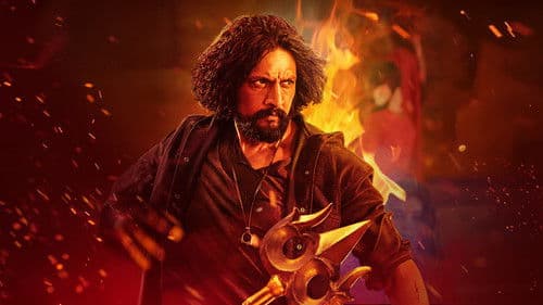 Mark poster