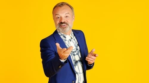 The Graham Norton Show poster