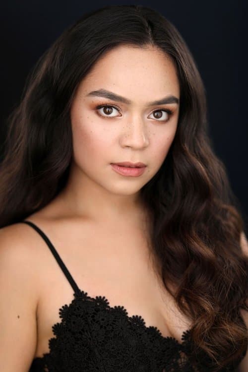 Kaitlyn Santa Juana poster