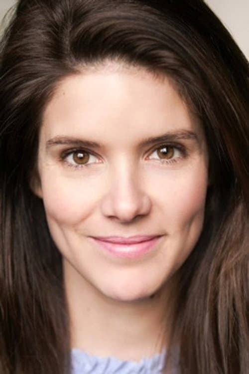 Sonya Cassidy poster