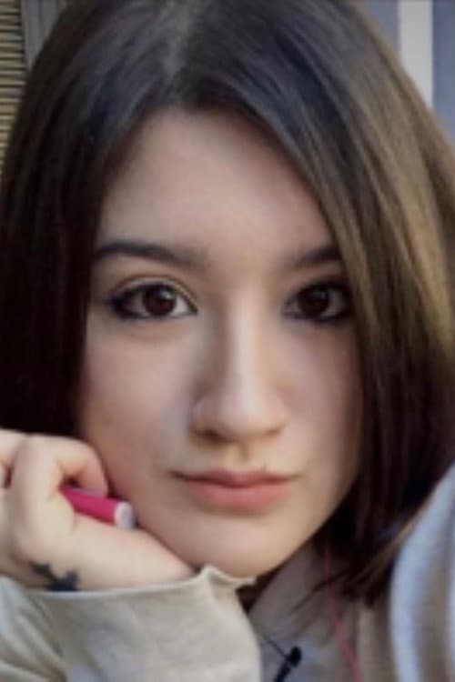 Heloisa Berutte Canabarro poster