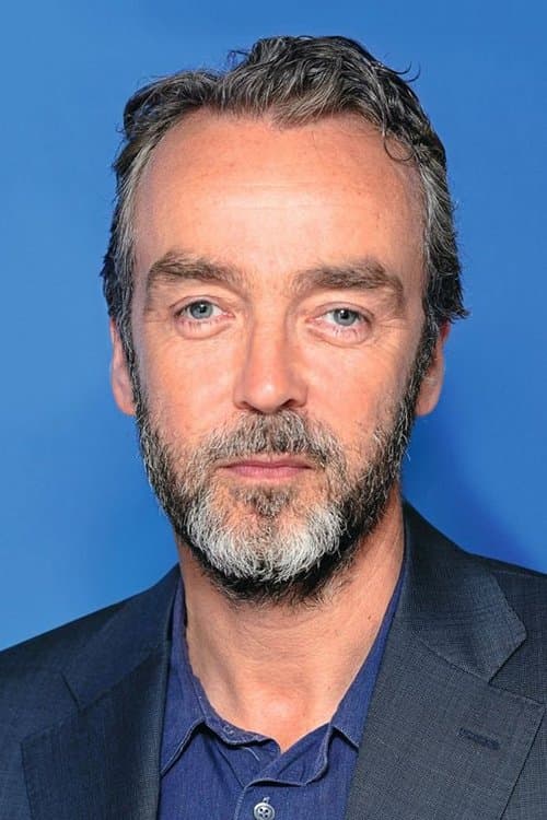 John Hannah poster