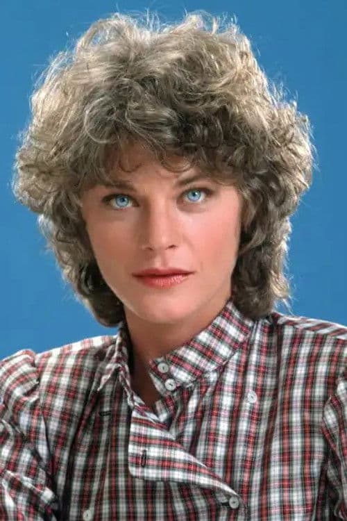 Meg Foster poster