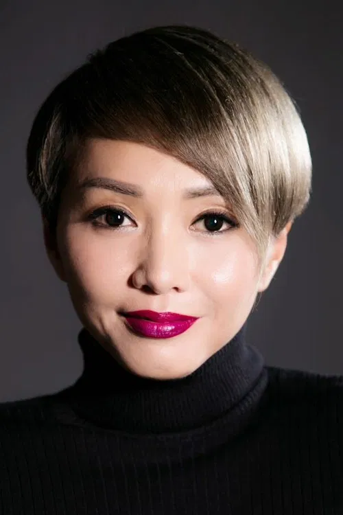 Sophie Ngan Chin-Man poster