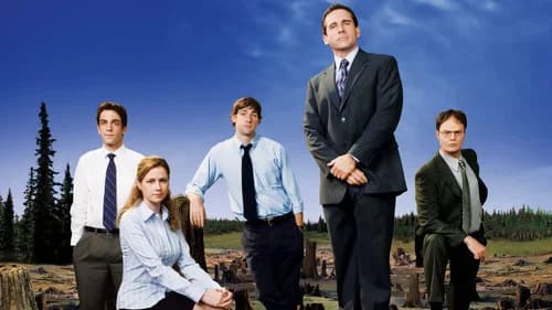 The Office poster