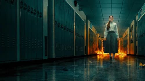 Carrie poster