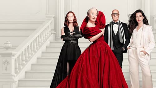 The Devil Wears Prada 2 poster
