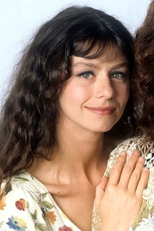 Amanda Sandrelli poster