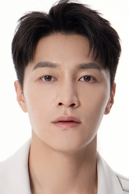Jin Ze poster