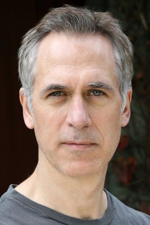 Tom Amandes poster