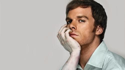 Dexter poster